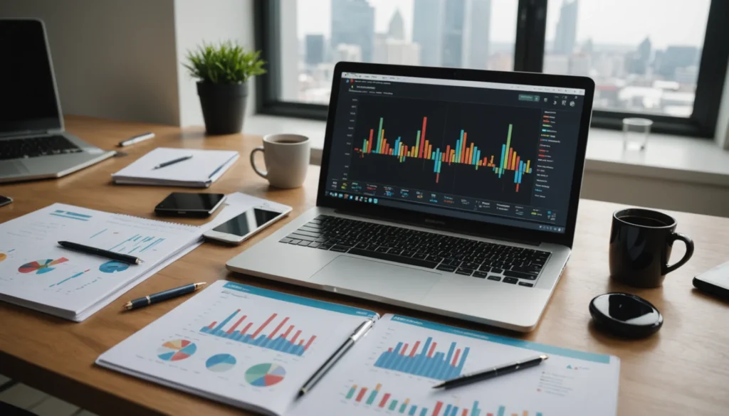 Outils gestion entreprise