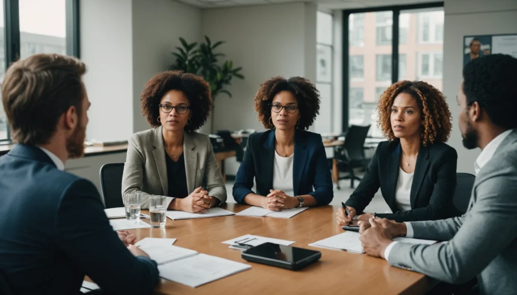 Stratégies efficaces en communication
