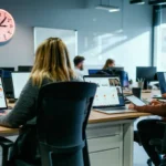 Pourquoi l'e-learning professionnel transforme la formation en entreprise ?